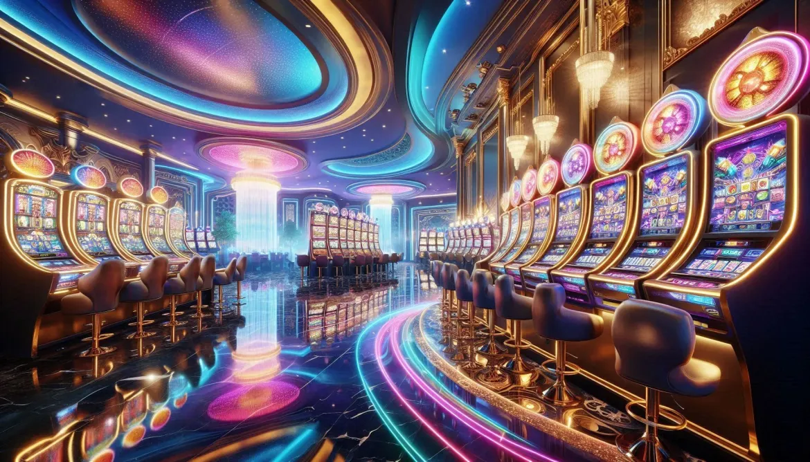 1King Casino
